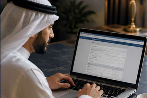 تعبئة نموذج DS-160 | الوجهة الذهبية