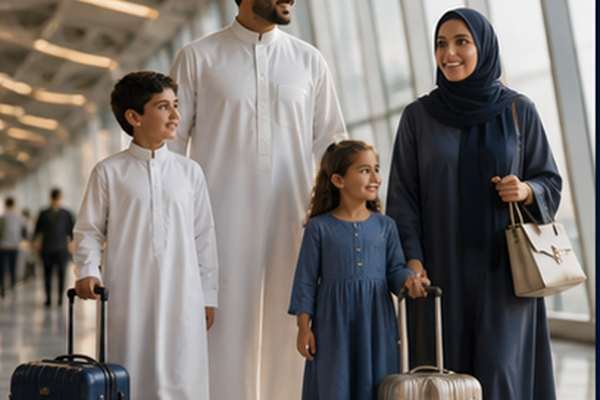 أسباب رفض تأشيرة أمريكا | الوجهة الذهبية