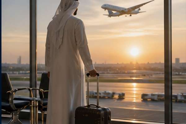 تأشيرة الدراسة الأمريكية F1 | الوجهة الذهبية