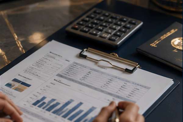 تجديد التأشيرة الأمريكية | الوجهة الذهبية