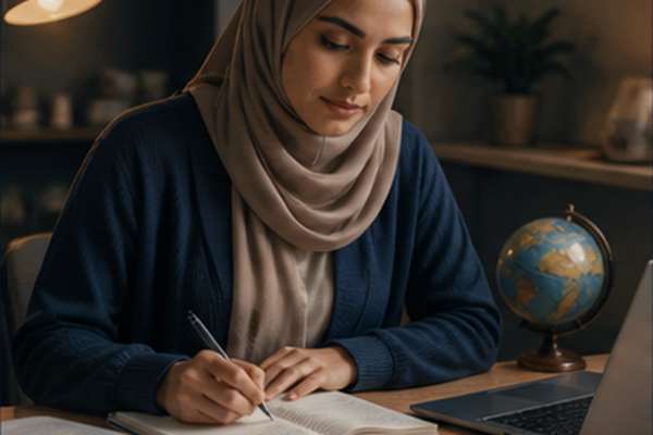 تأشيرة الدراسة في كندا | الوجهة الذهبية