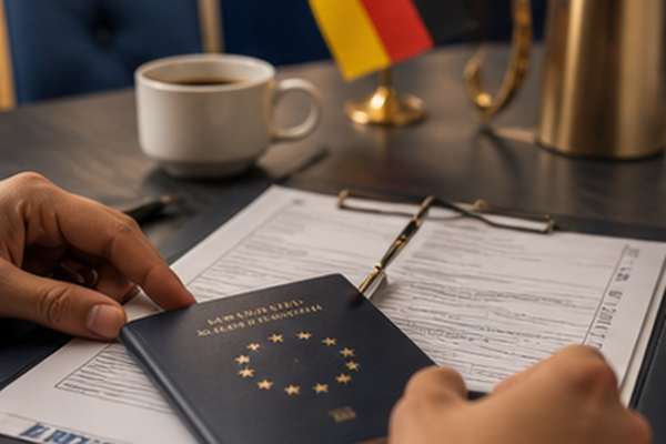برنامج رحلة إيطاليا | الوجهة الذهبية