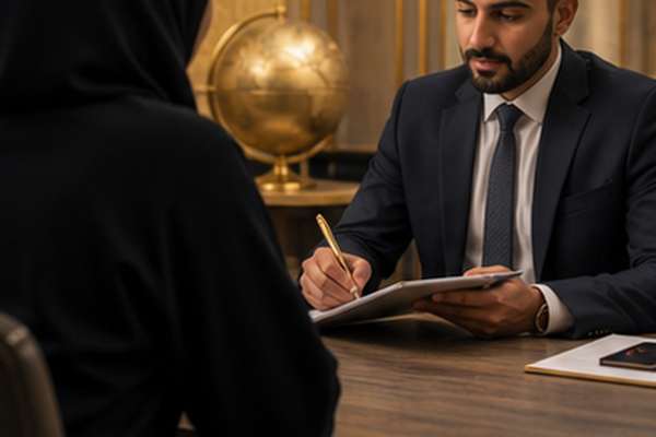 أسباب رفض تأشيرة إيطاليا | الوجهة الذهبية
