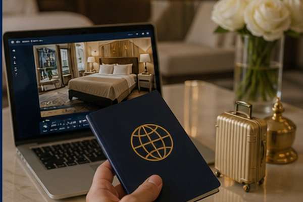 التقديم بعد رفض التأشيرة | الوجهة الذهبية